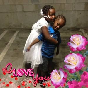 Meet your Posher, Sheika